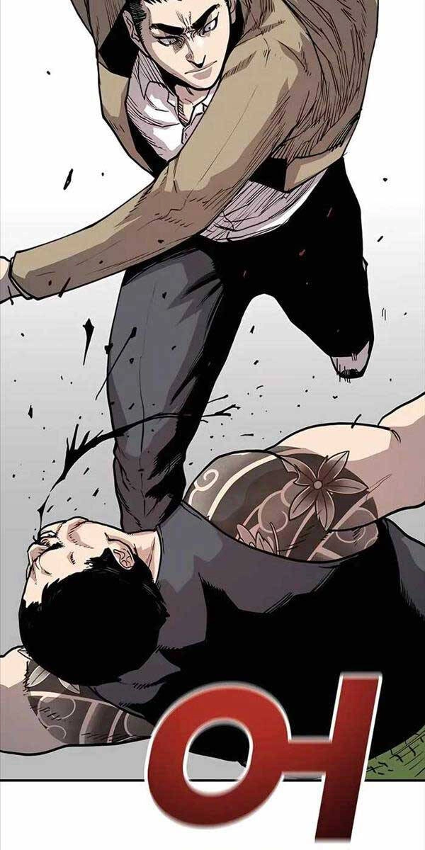 Ông Trùm Trở Lại Chapter 6 - 40