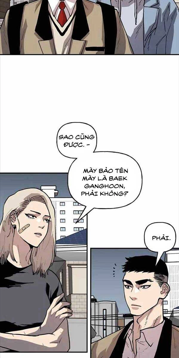 Ông Trùm Trở Lại Chapter 6 - 46