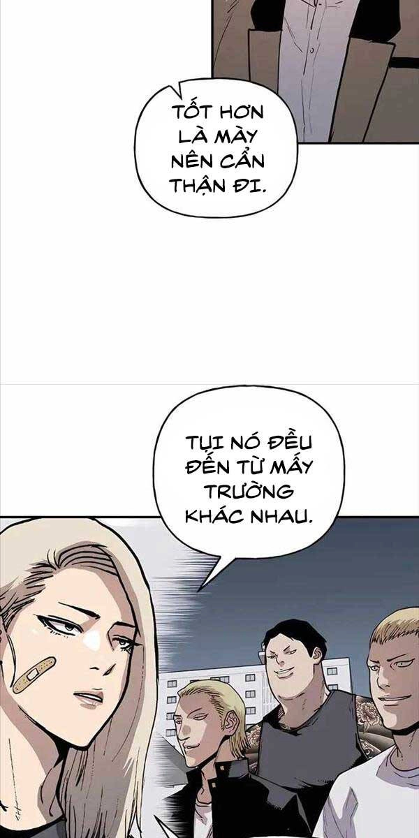 Ông Trùm Trở Lại Chapter 6 - 47