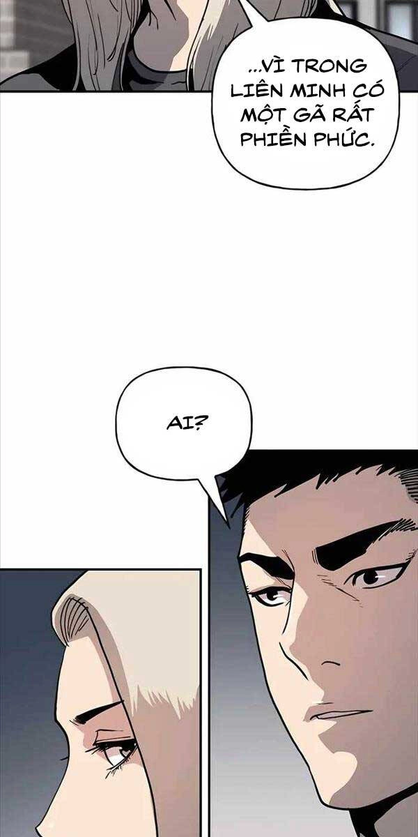 Ông Trùm Trở Lại Chapter 6 - 50