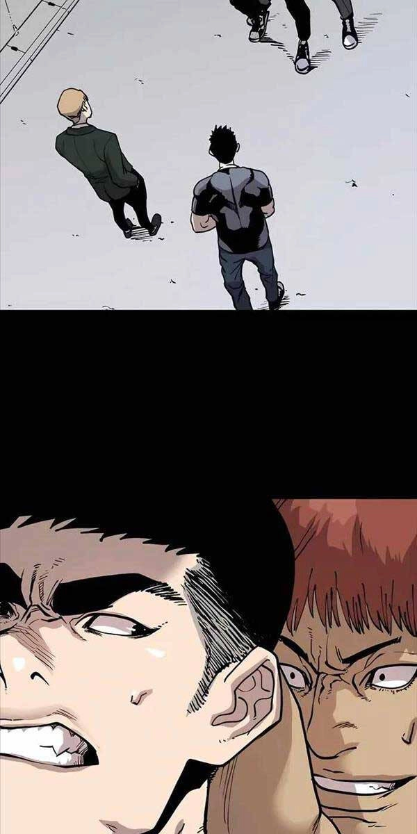 Ông Trùm Trở Lại Chapter 6 - 61