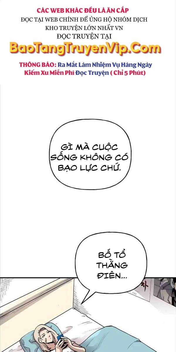 Ông Trùm Trở Lại Chapter 6 - 73