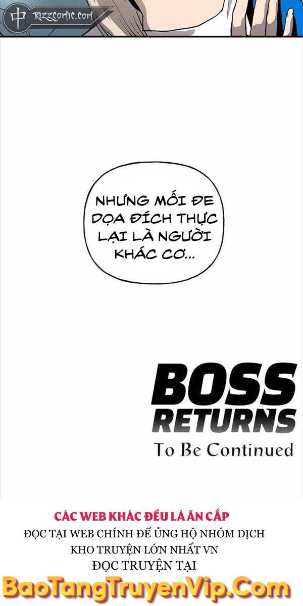 Ông Trùm Trở Lại Chapter 6 - 77