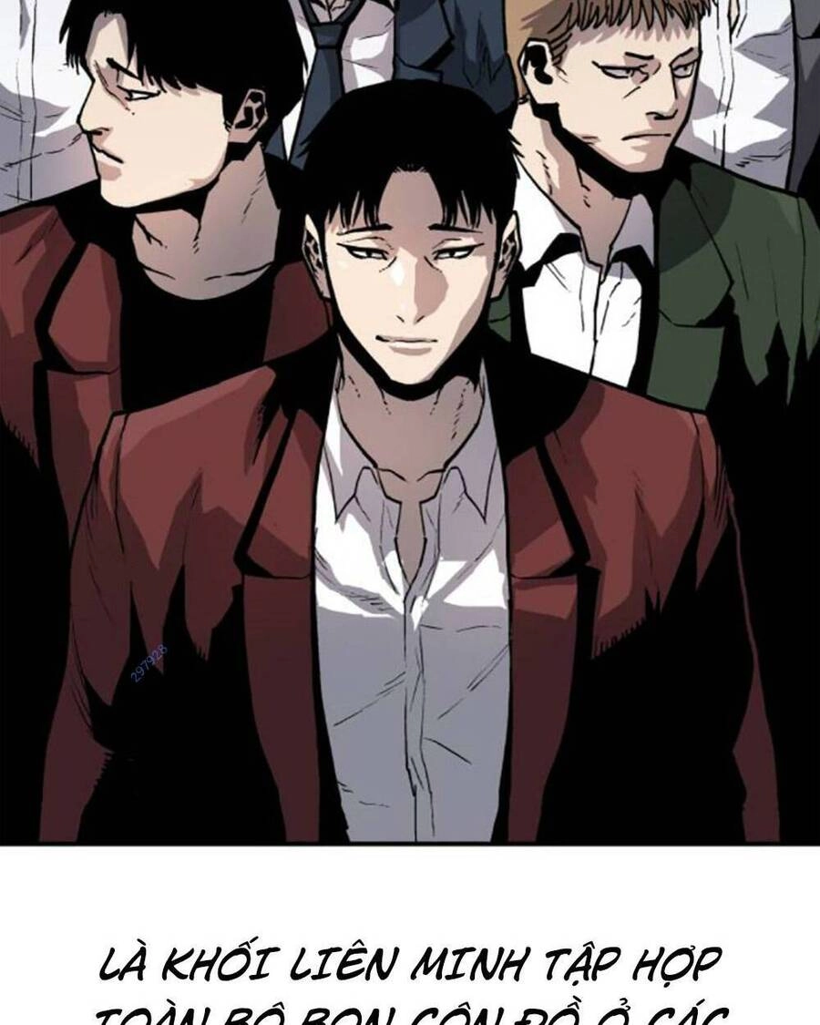 Ông Trùm Trở Lại Chapter 7 - 2