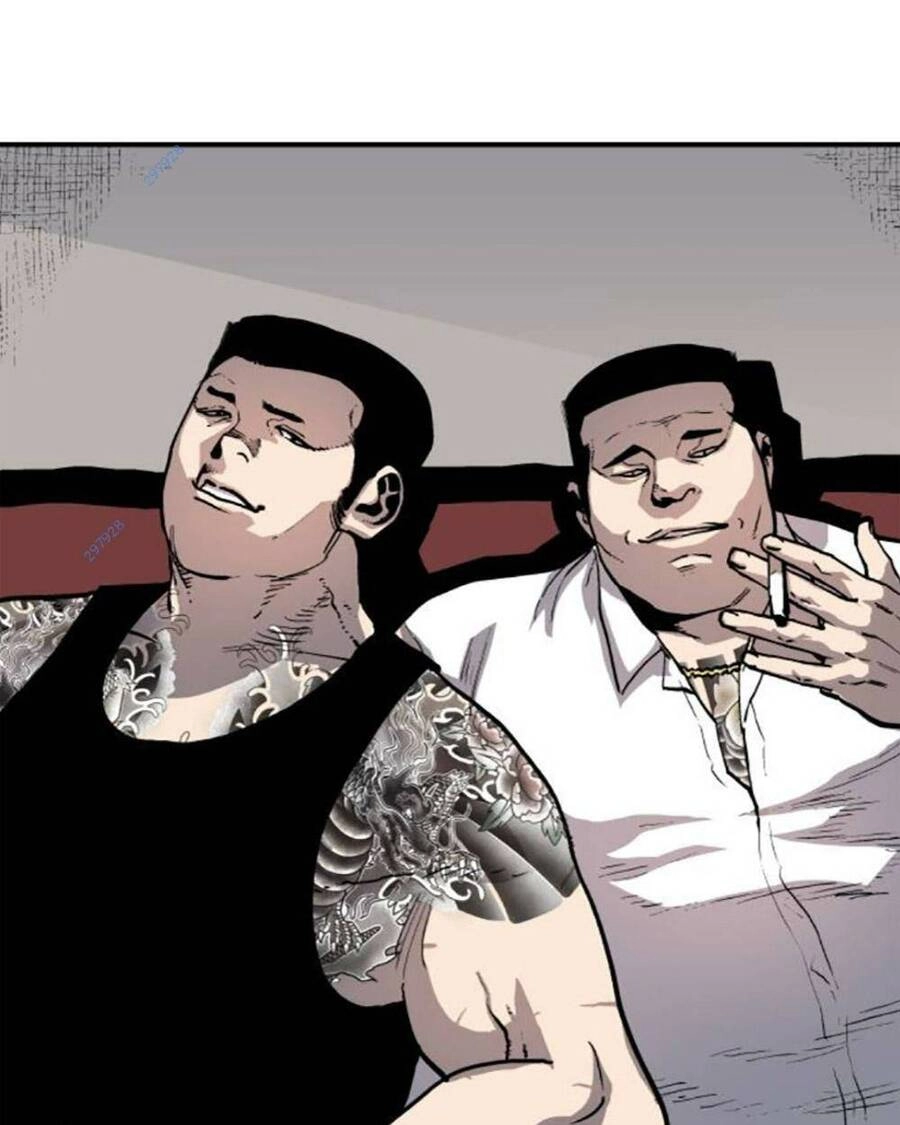 Ông Trùm Trở Lại Chapter 7 - 5