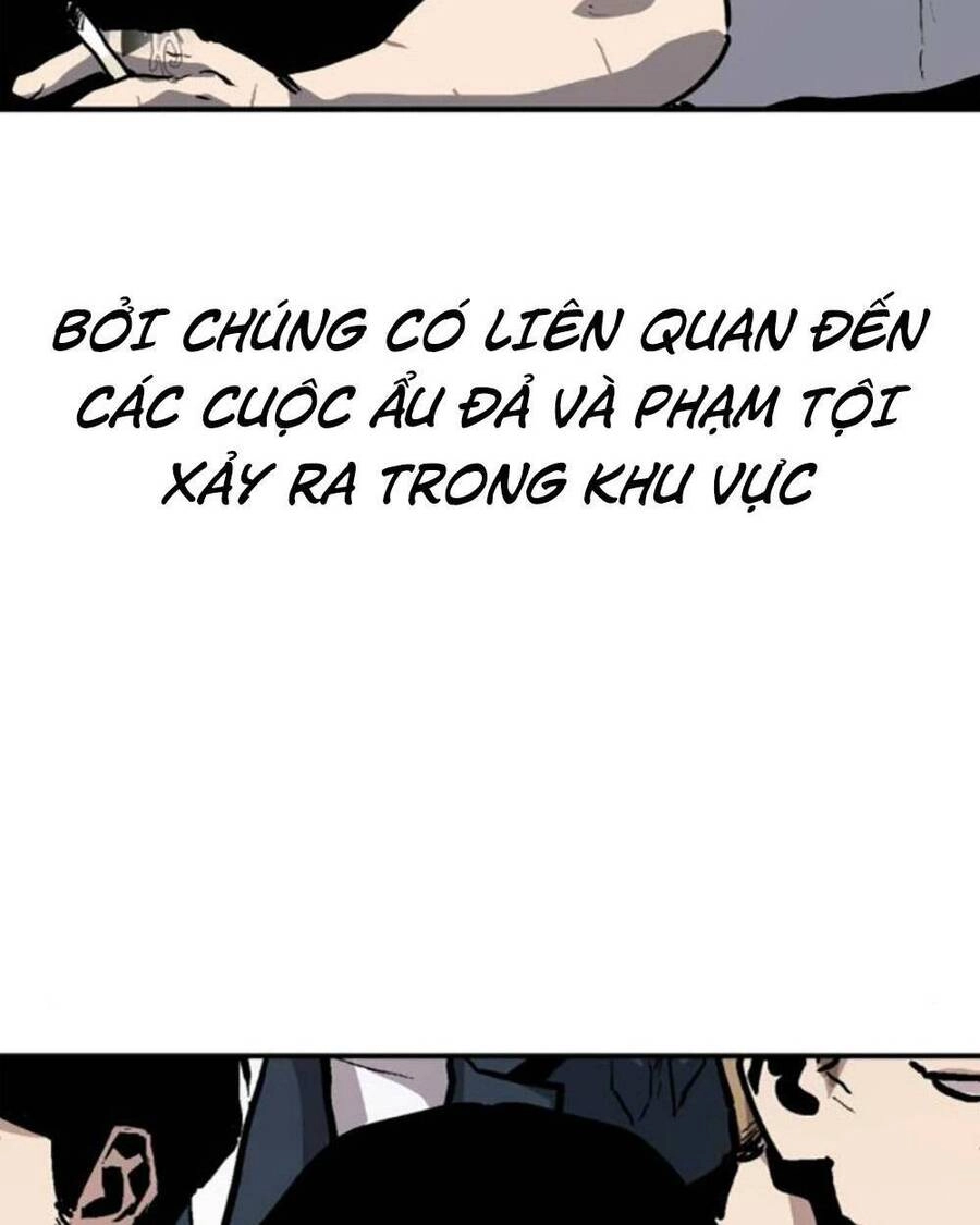 Ông Trùm Trở Lại Chapter 7 - 6