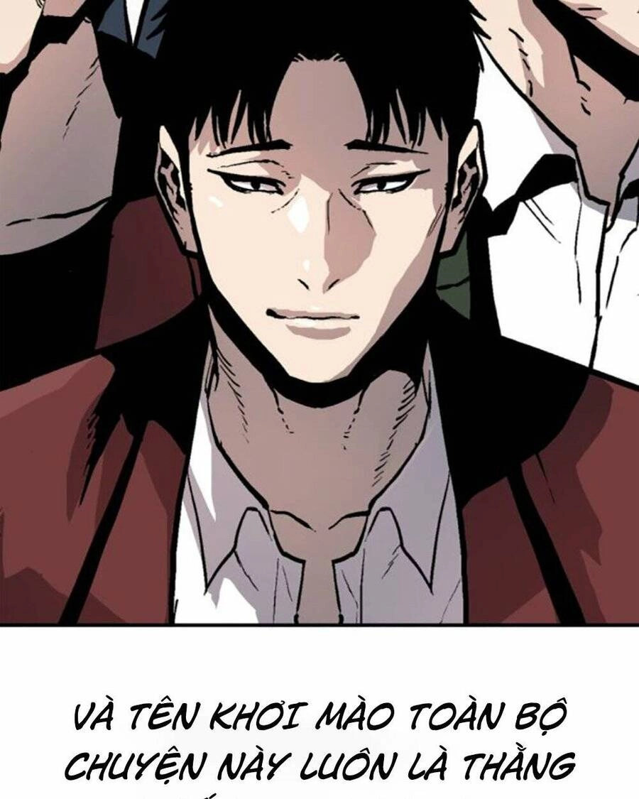 Ông Trùm Trở Lại Chapter 7 - 7