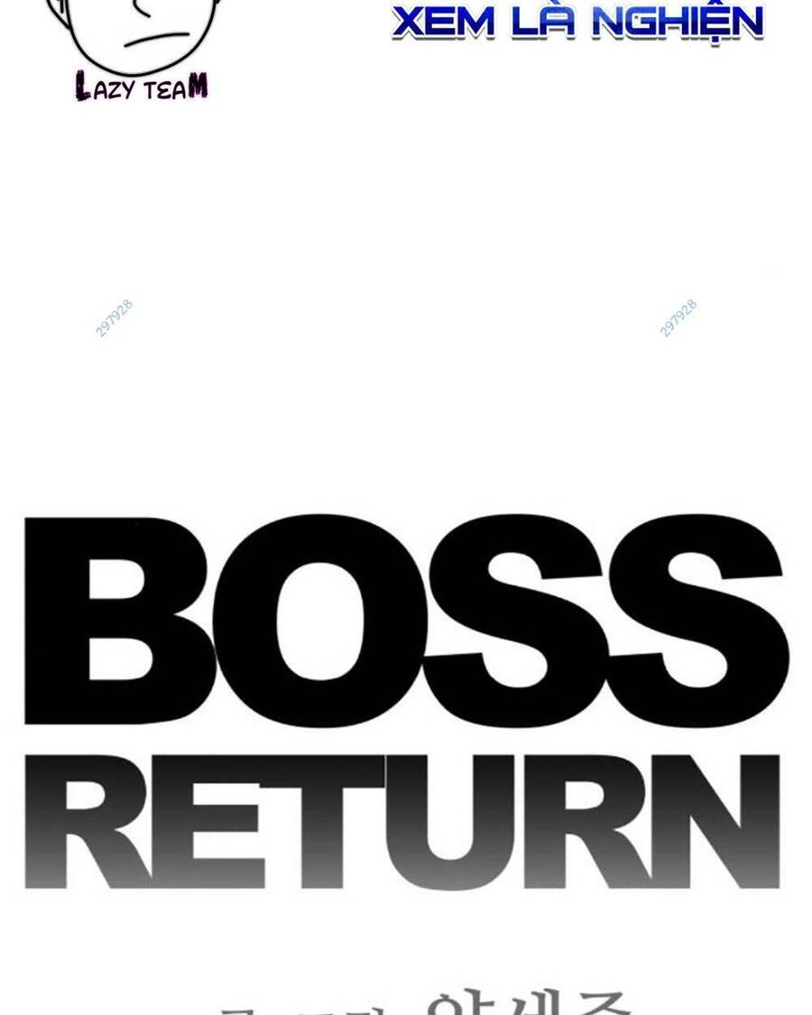 Ông Trùm Trở Lại Chapter 7 - 14