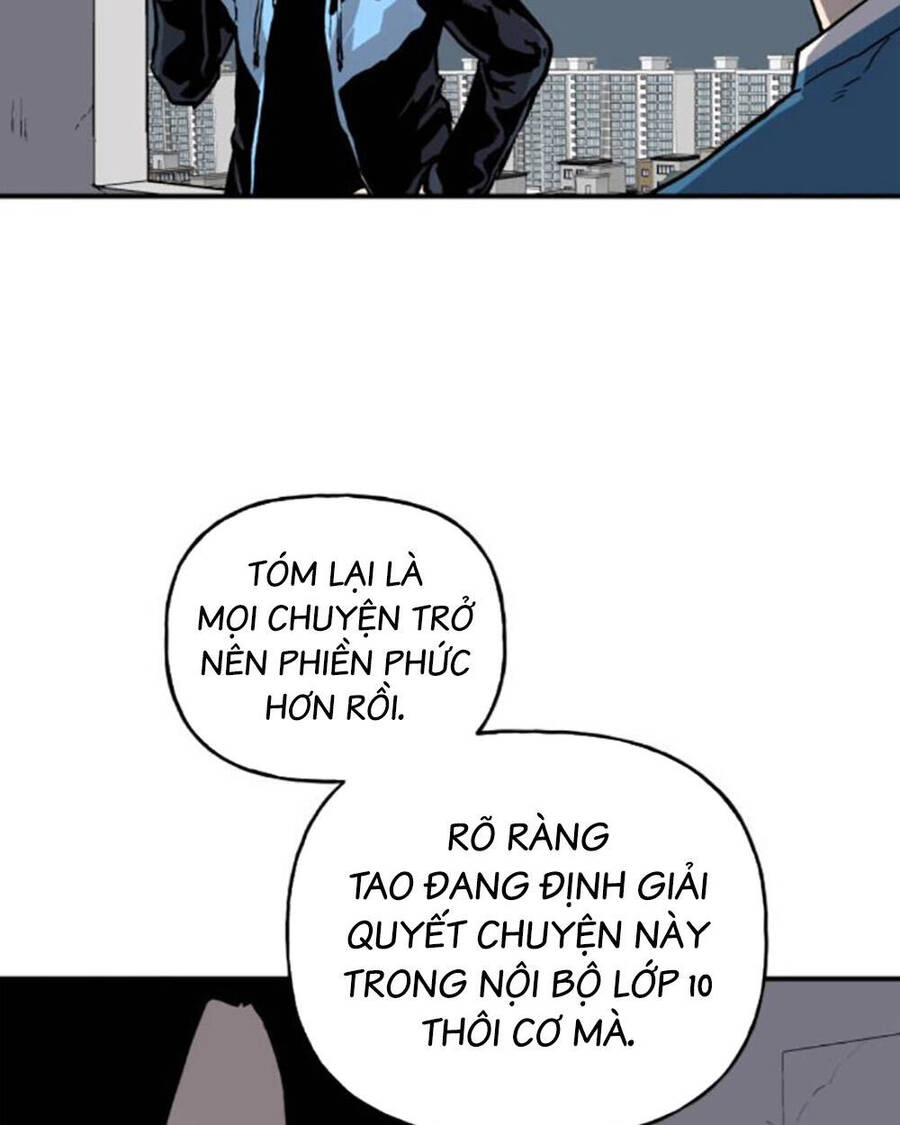Ông Trùm Trở Lại Chapter 7 - 19