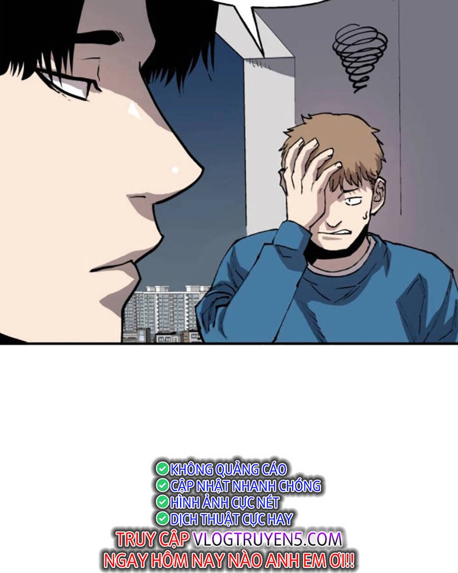 Ông Trùm Trở Lại Chapter 7 - 20