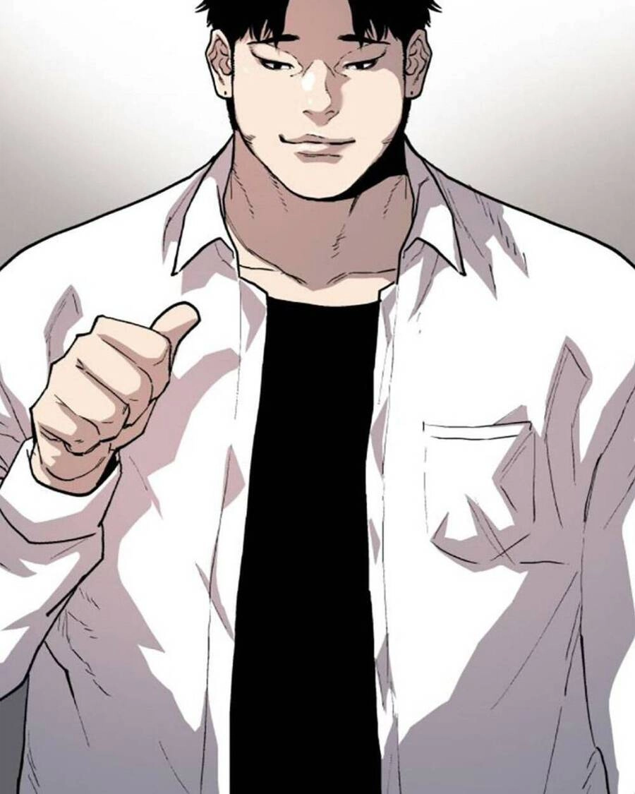 Ông Trùm Trở Lại Chapter 7 - 22