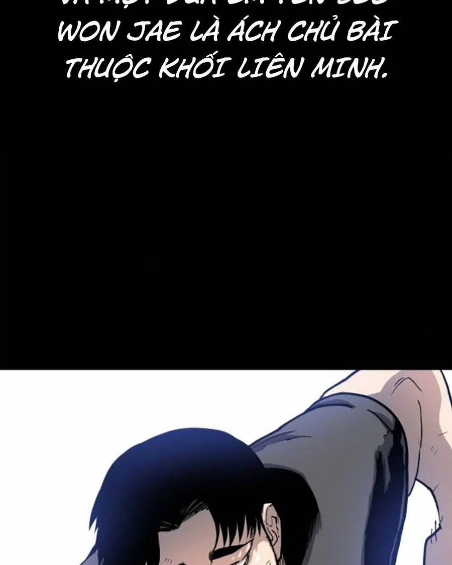 Ông Trùm Trở Lại Chapter 7 - 35