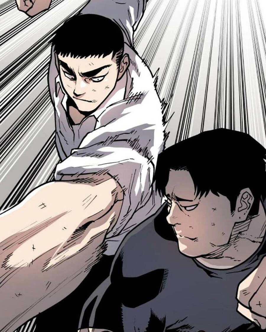 Ông Trùm Trở Lại Chapter 7 - 40