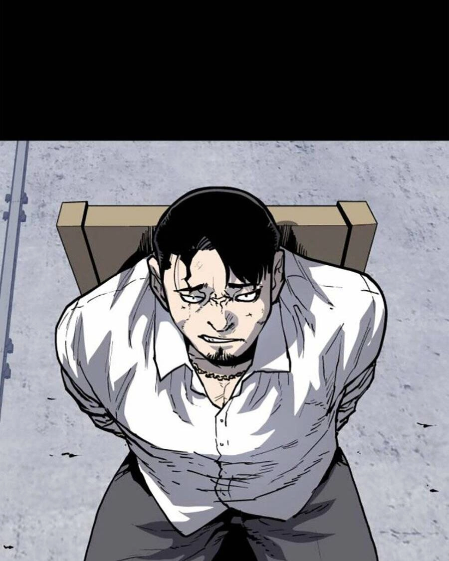 Ông Trùm Trở Lại Chapter 7 - 42