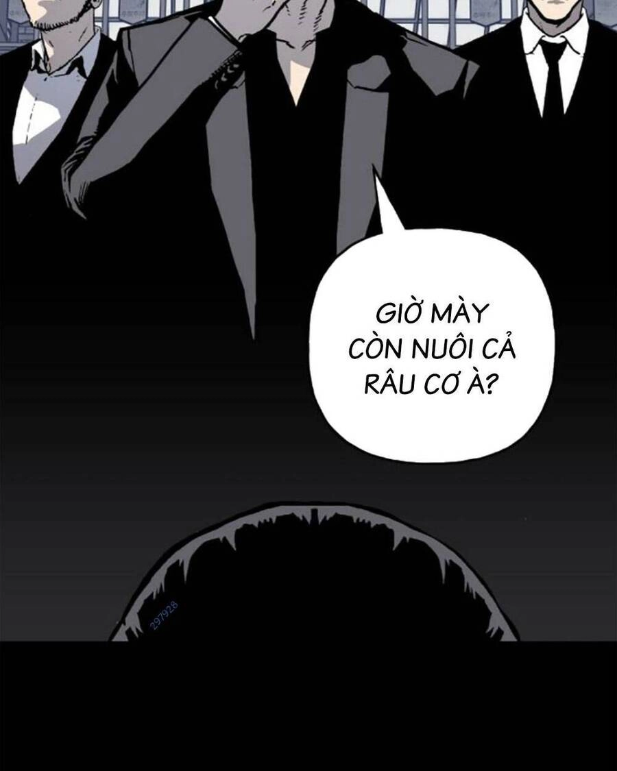 Ông Trùm Trở Lại Chapter 7 - 45