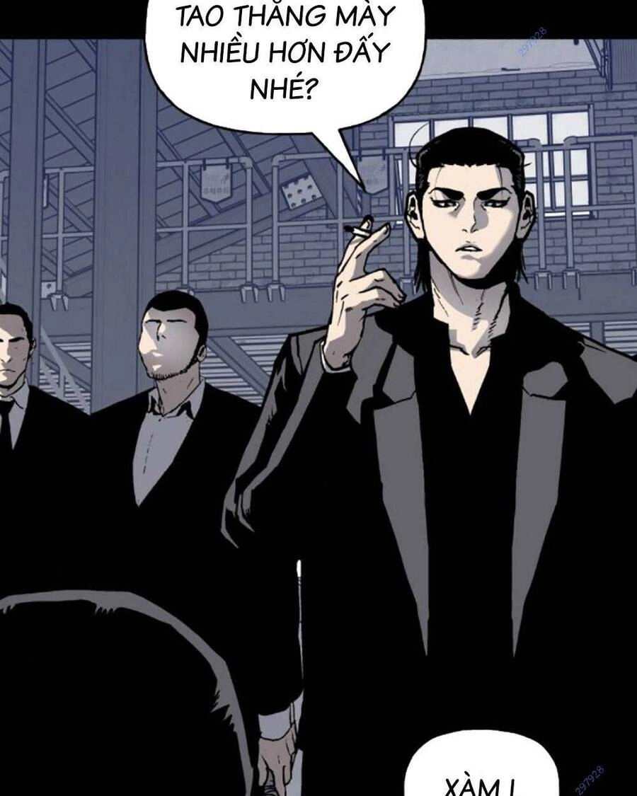 Ông Trùm Trở Lại Chapter 7 - 51