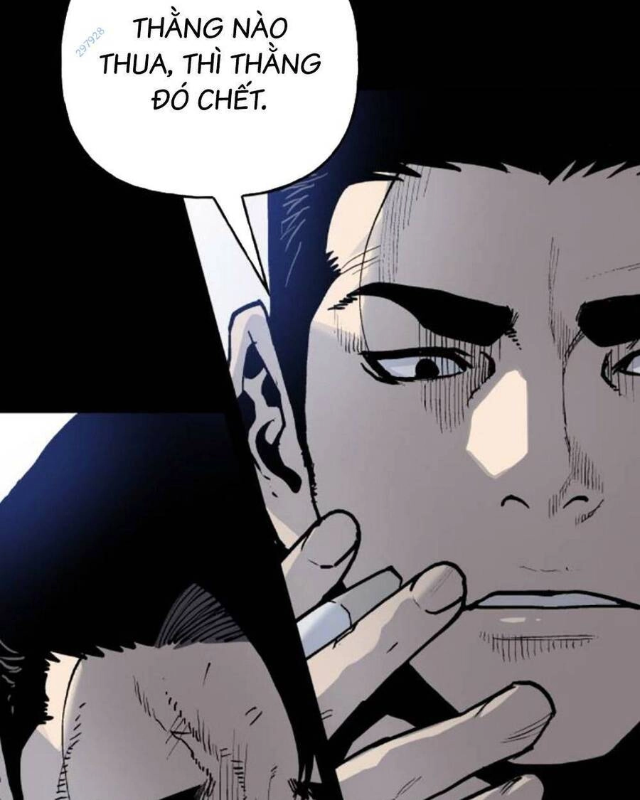 Ông Trùm Trở Lại Chapter 7 - 55