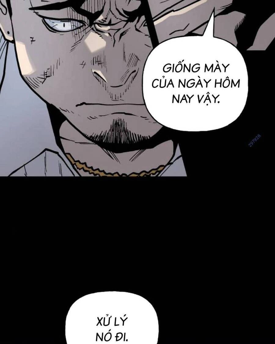 Ông Trùm Trở Lại Chapter 7 - 56