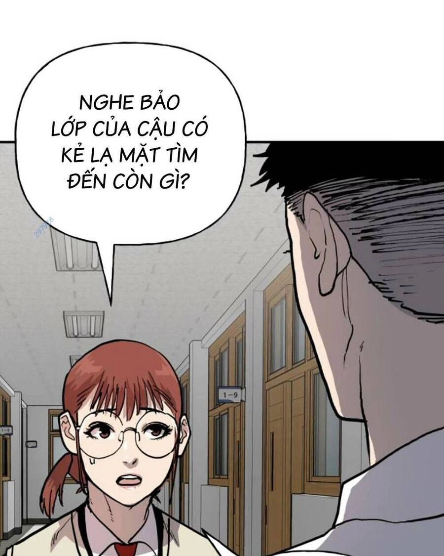 Ông Trùm Trở Lại Chapter 7 - 91