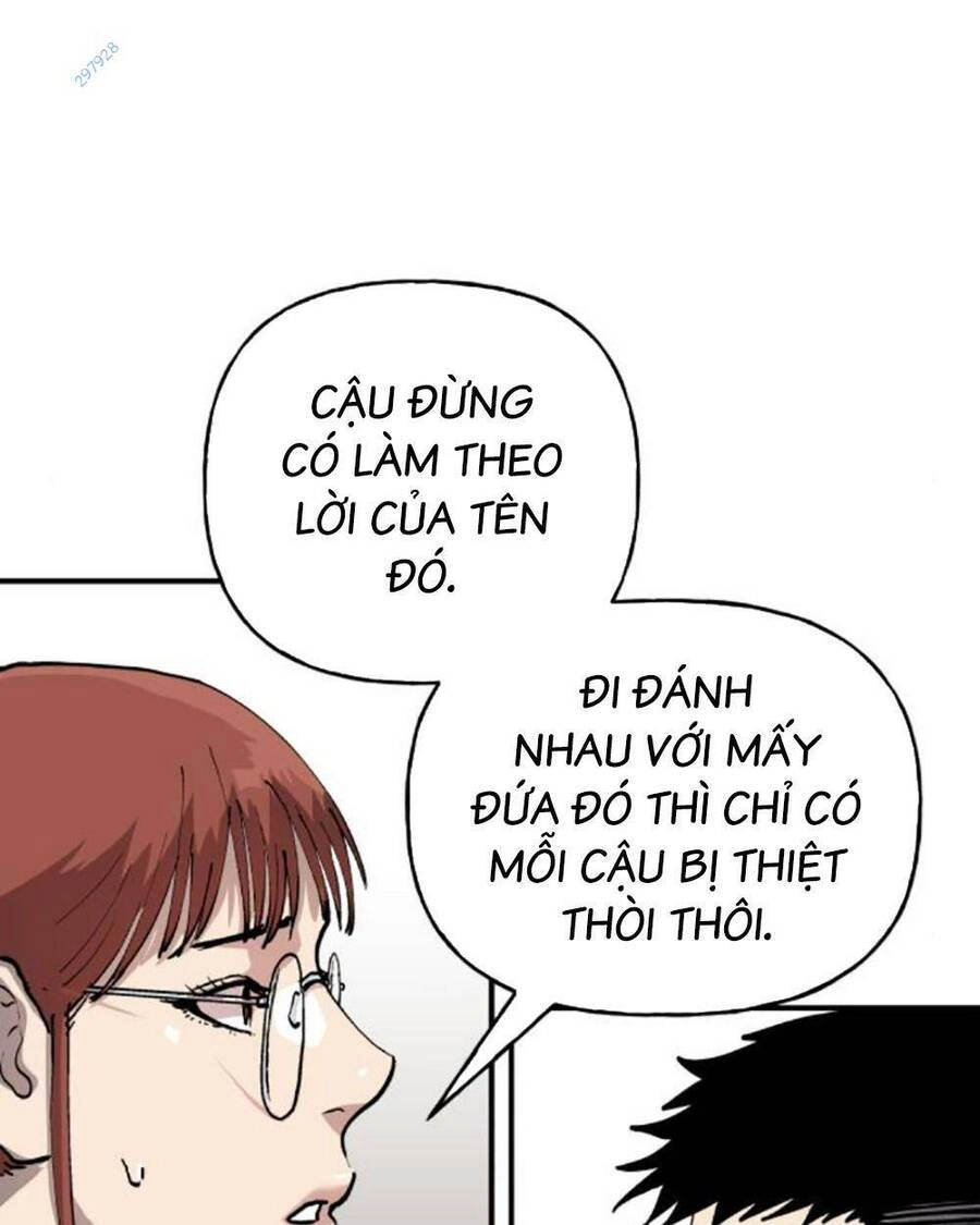 Ông Trùm Trở Lại Chapter 7 - 93
