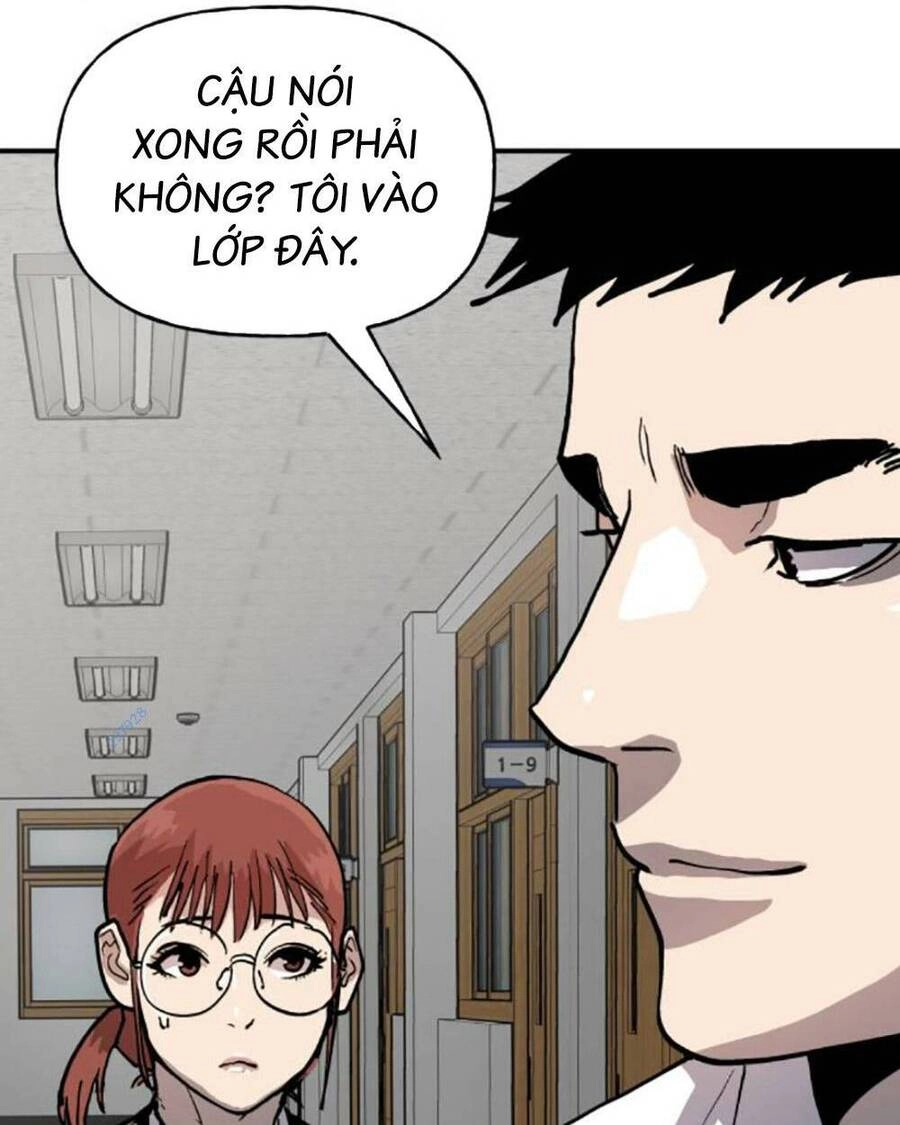 Ông Trùm Trở Lại Chapter 7 - 98