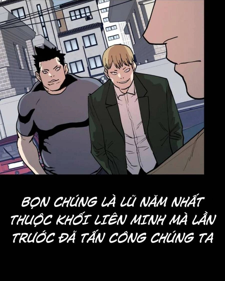 Ông Trùm Trở Lại Chapter 7 - 102