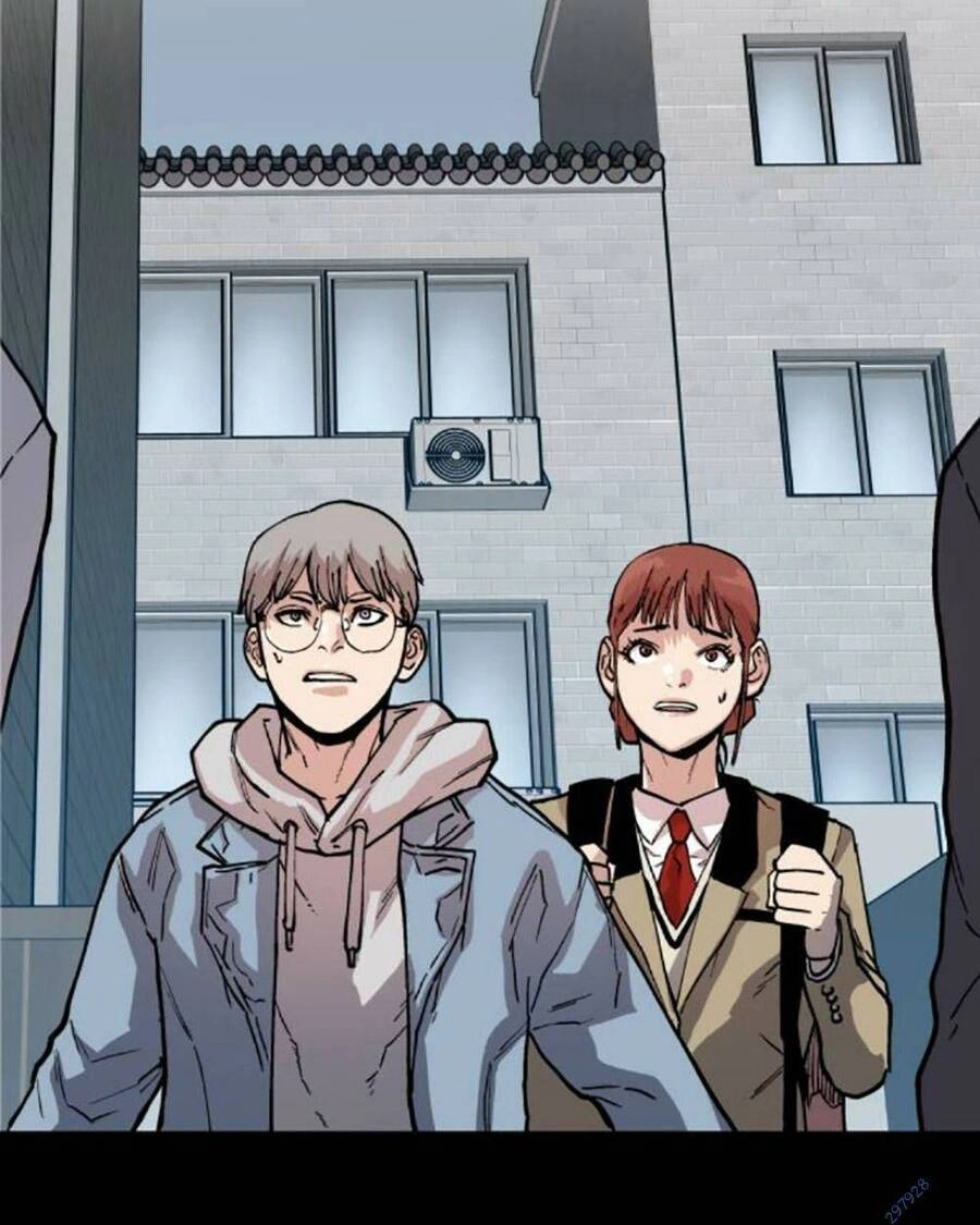 Ông Trùm Trở Lại Chapter 7 - 105