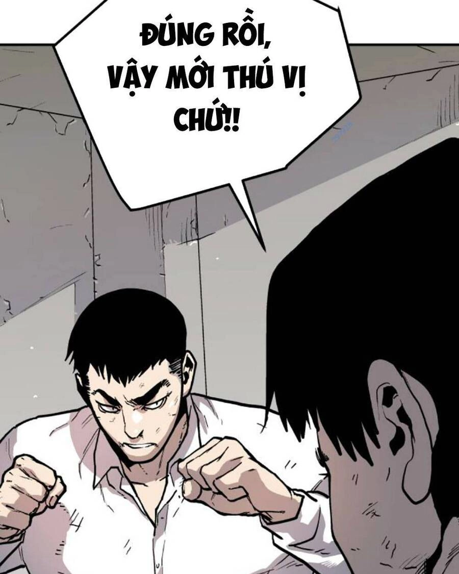 Ông Trùm Trở Lại Chapter 7 - 120