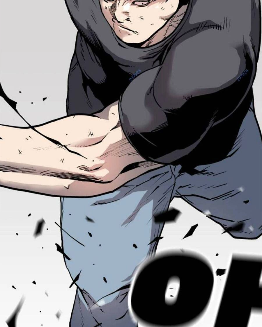 Ông Trùm Trở Lại Chapter 8 - 5