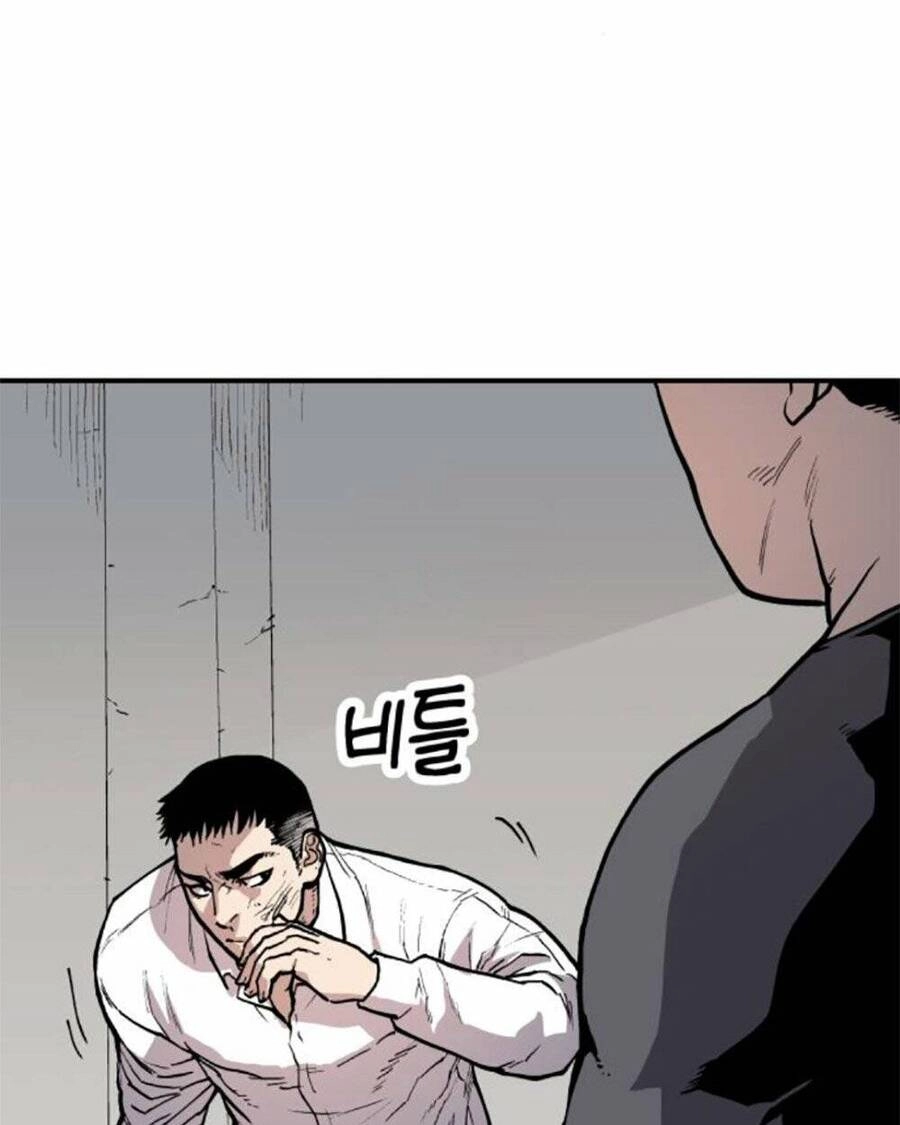 Ông Trùm Trở Lại Chapter 8 - 11