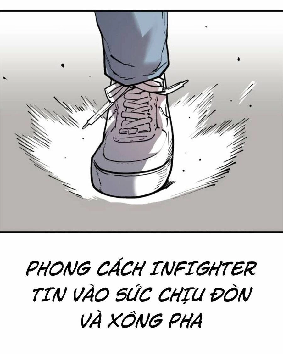 Ông Trùm Trở Lại Chapter 8 - 19