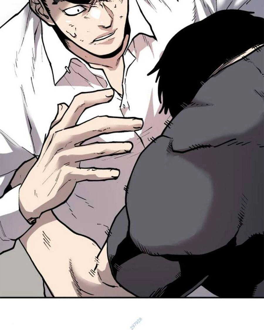 Ông Trùm Trở Lại Chapter 8 - 21