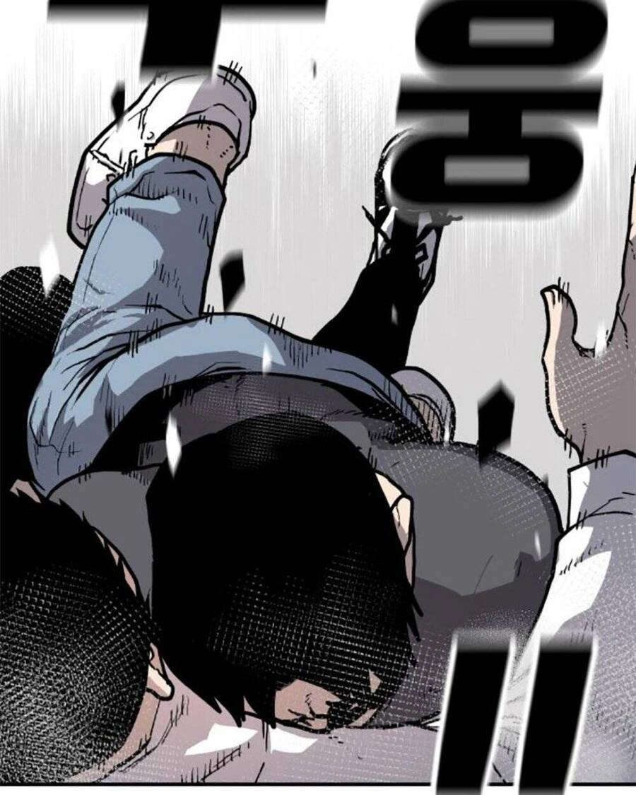 Ông Trùm Trở Lại Chapter 8 - 27