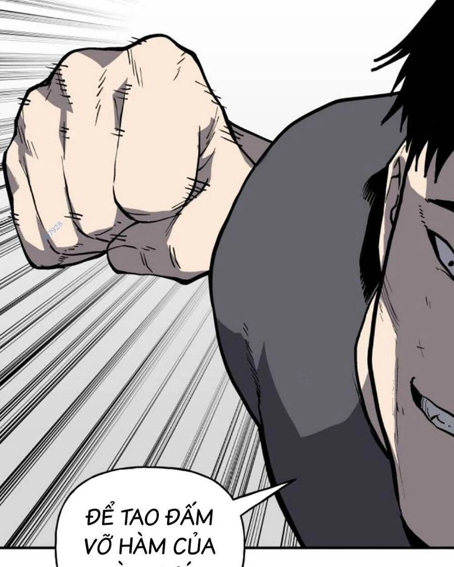 Ông Trùm Trở Lại Chapter 8 - 33