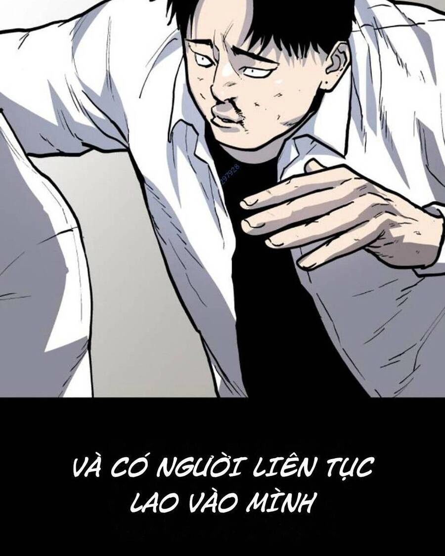Ông Trùm Trở Lại Chapter 8 - 45