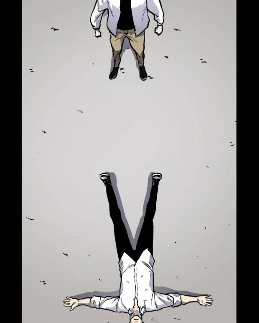 Ông Trùm Trở Lại Chapter 8 - 49