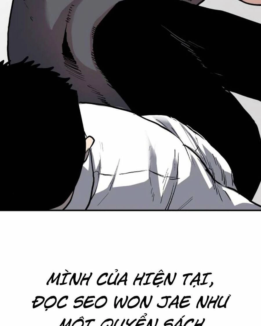 Ông Trùm Trở Lại Chapter 8 - 54