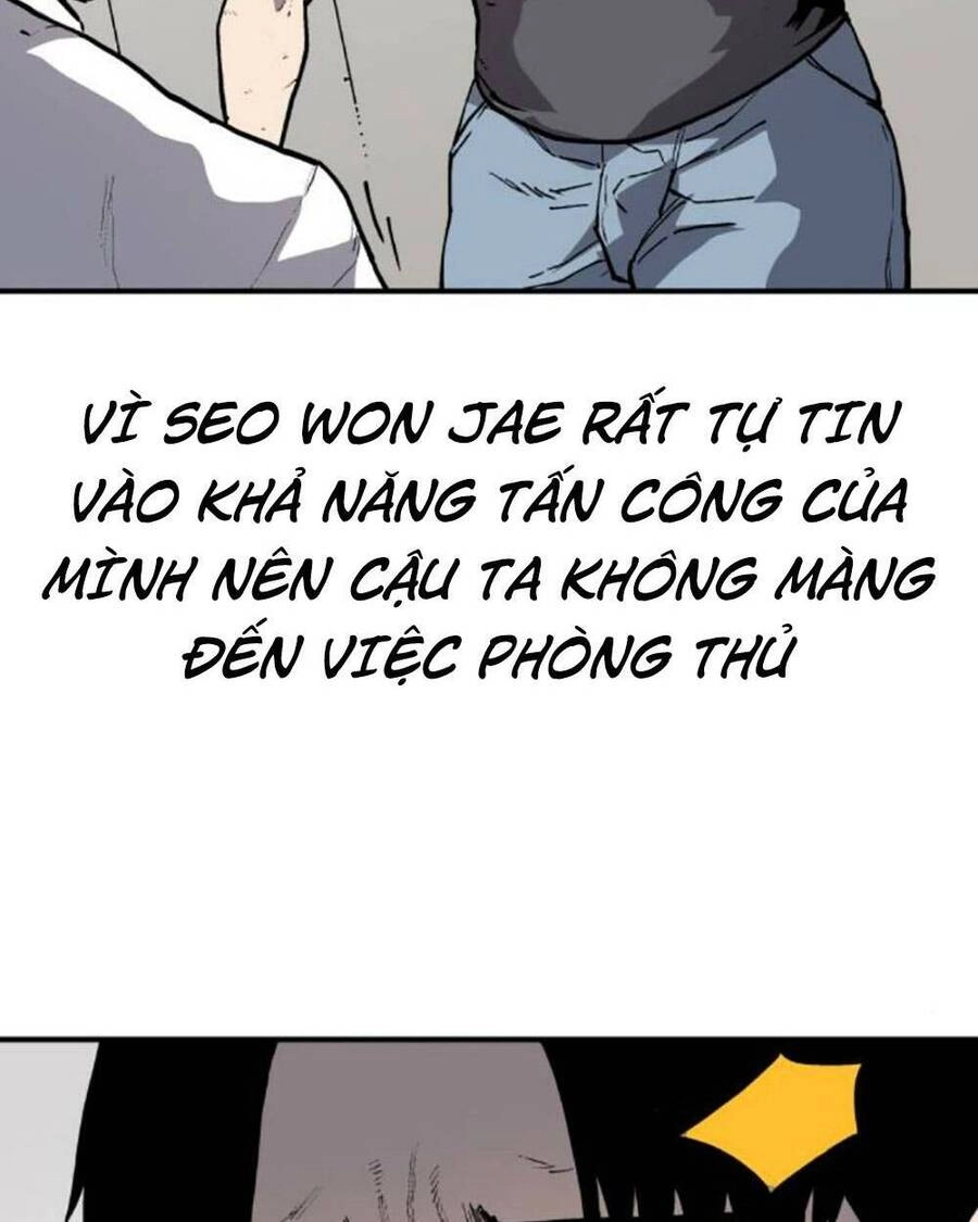Ông Trùm Trở Lại Chapter 8 - 56