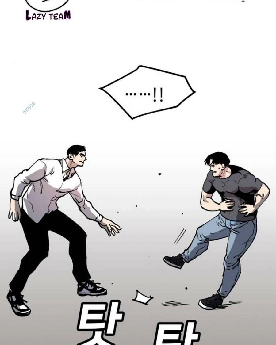 Ông Trùm Trở Lại Chapter 8 - 60