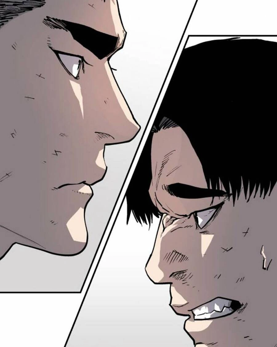 Ông Trùm Trở Lại Chapter 8 - 62