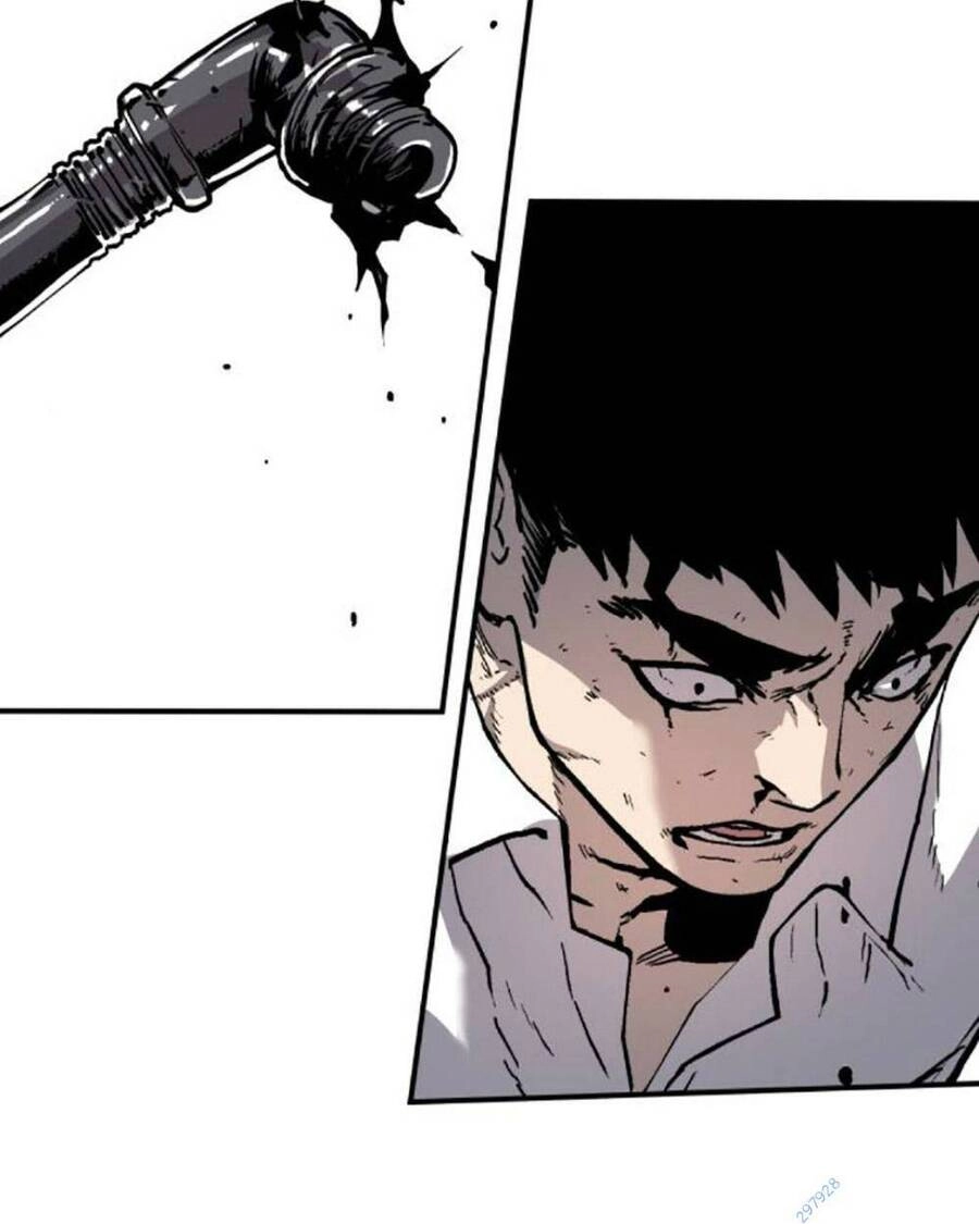 Ông Trùm Trở Lại Chapter 8 - 94