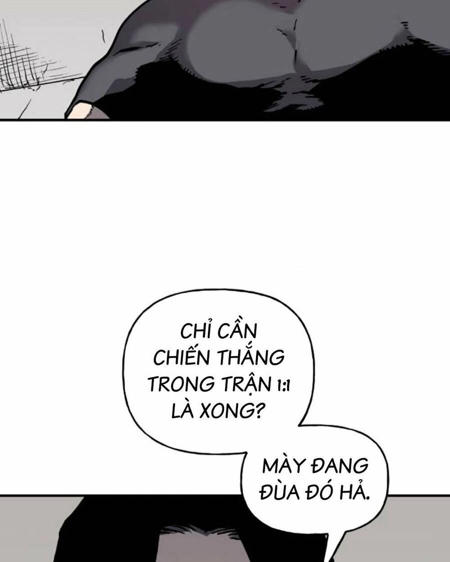 Ông Trùm Trở Lại Chapter 8 - 97