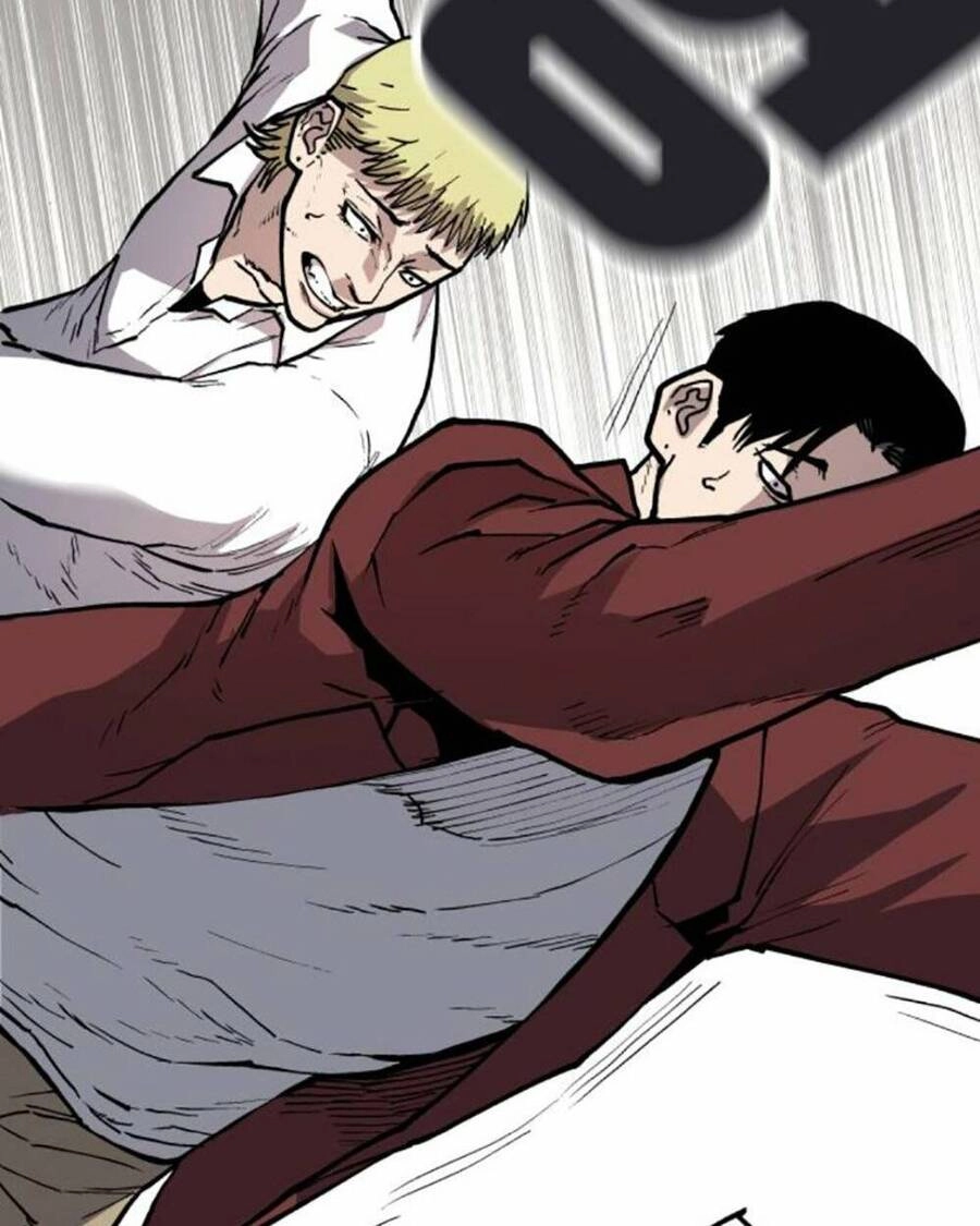 Ông Trùm Trở Lại Chapter 8 - 113