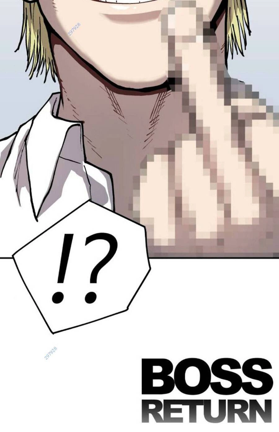 Ông Trùm Trở Lại Chapter 8 - 126