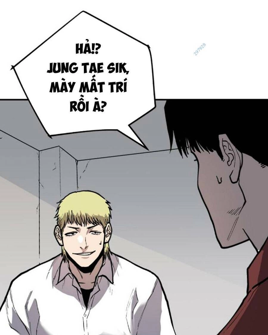 Ông Trùm Trở Lại Chapter 9 - 1