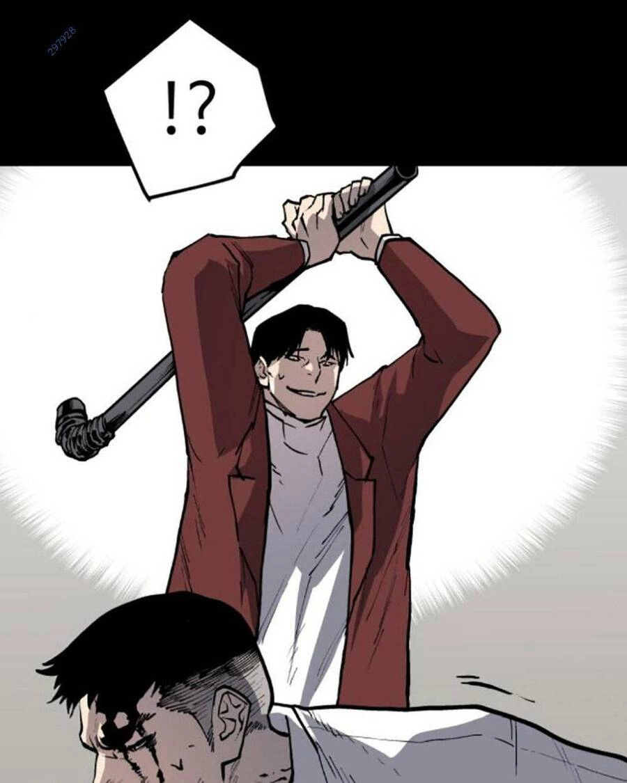 Ông Trùm Trở Lại Chapter 9 - 13