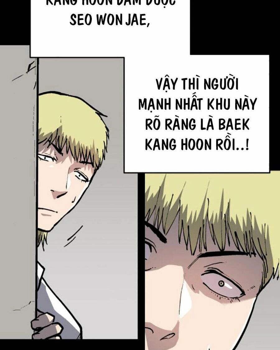 Ông Trùm Trở Lại Chapter 9 - 15