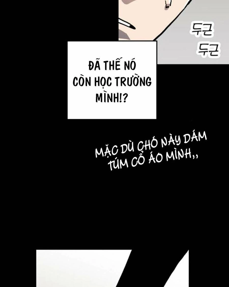 Ông Trùm Trở Lại Chapter 9 - 16