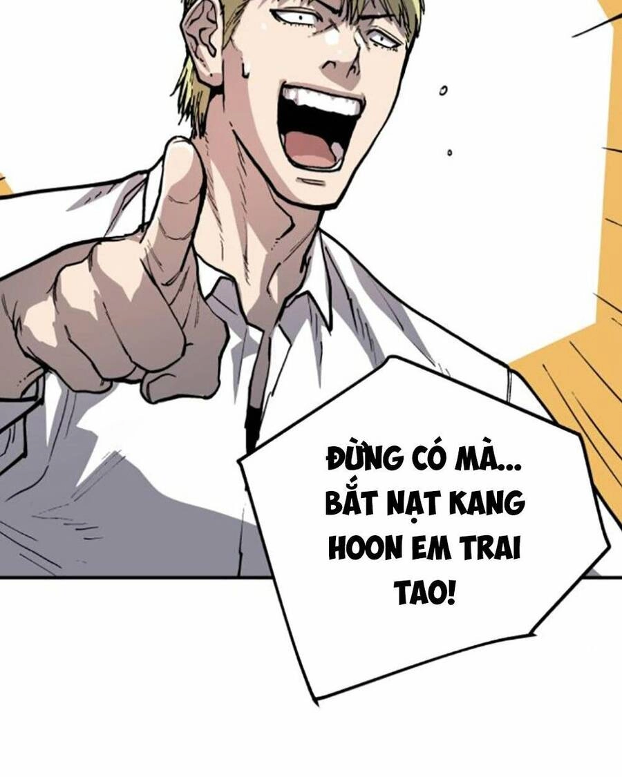 Ông Trùm Trở Lại Chapter 9 - 23