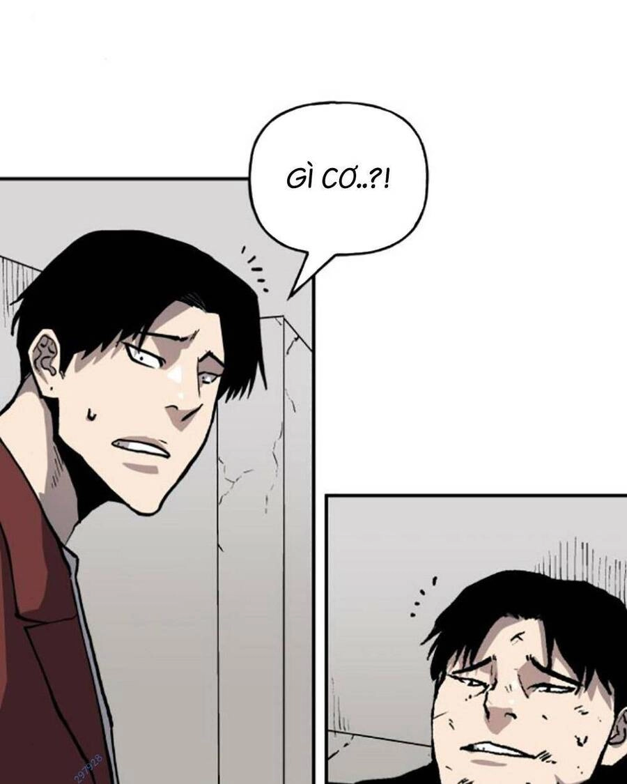 Ông Trùm Trở Lại Chapter 9 - 24